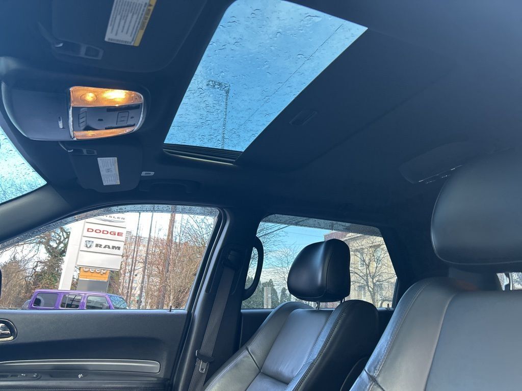 2020 Dodge Durango GT Plus Portland OR