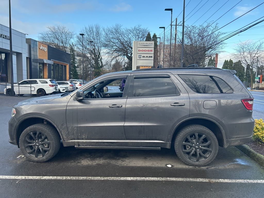 2020 Dodge Durango GT Plus Portland OR