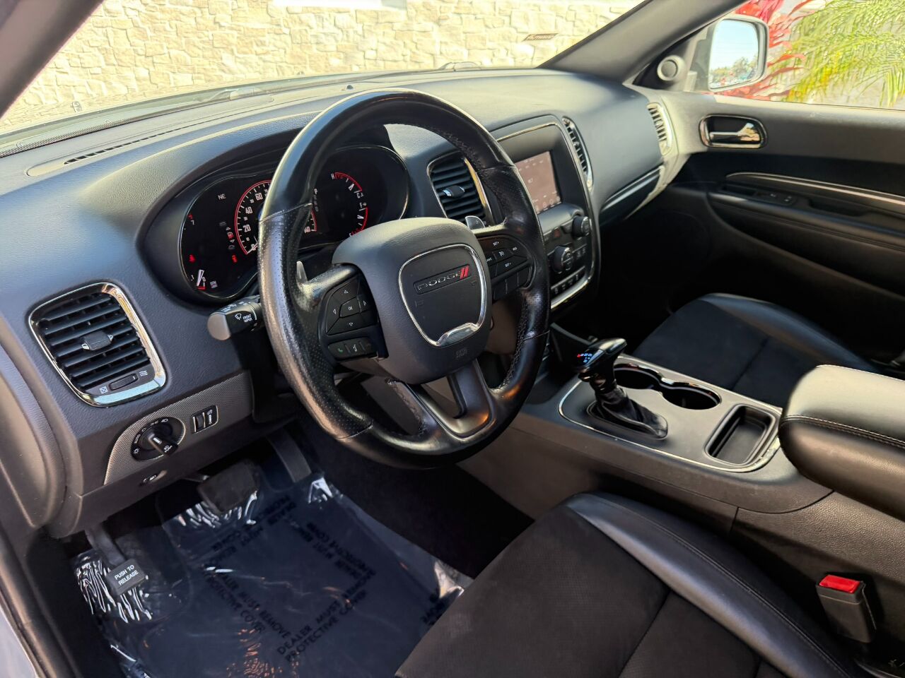 2020 Dodge Durango GT Plus RWD Jacksonville FL