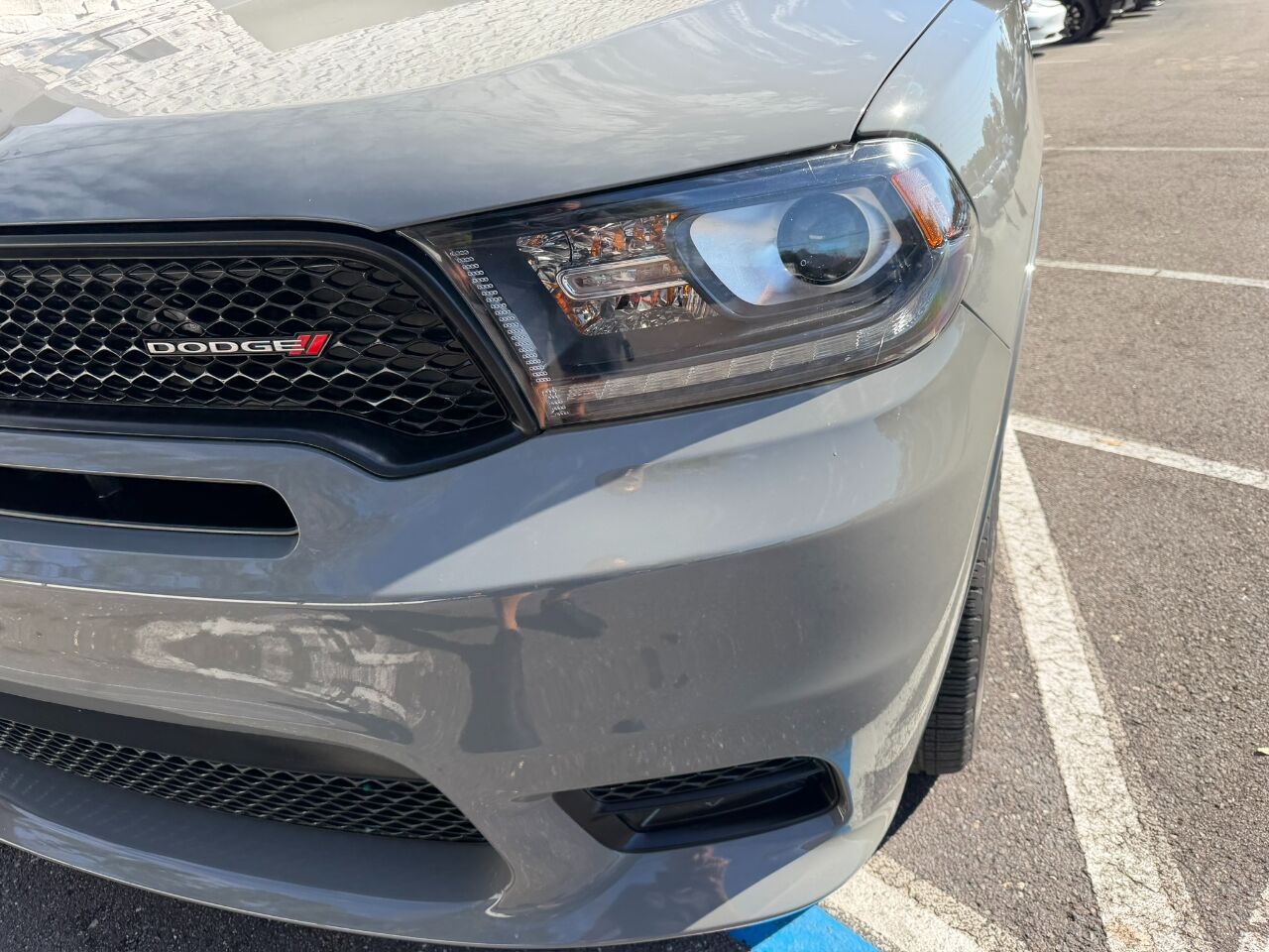 2020 Dodge Durango GT Plus RWD Jacksonville FL