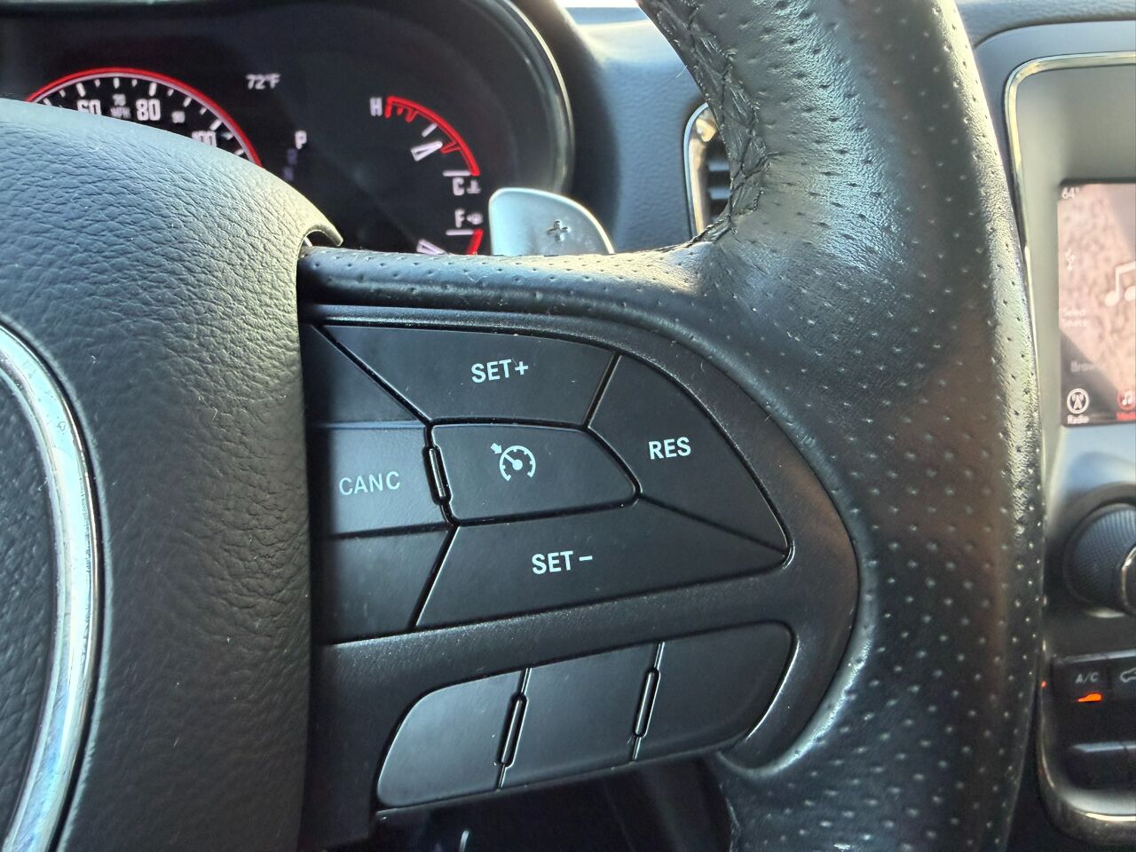 2020 Dodge Durango GT Plus RWD Jacksonville FL