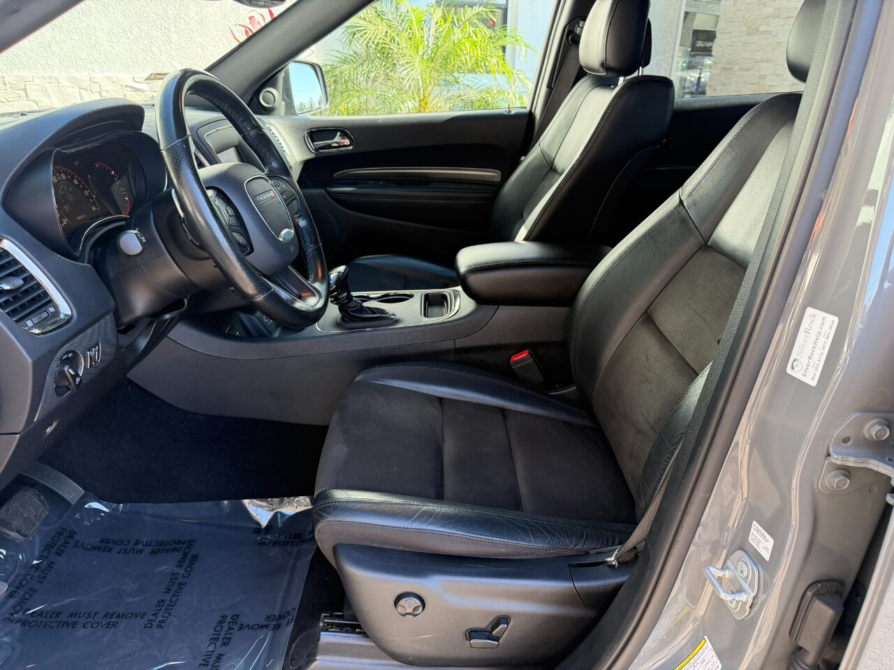 2020 Dodge Durango GT Plus RWD Jacksonville FL