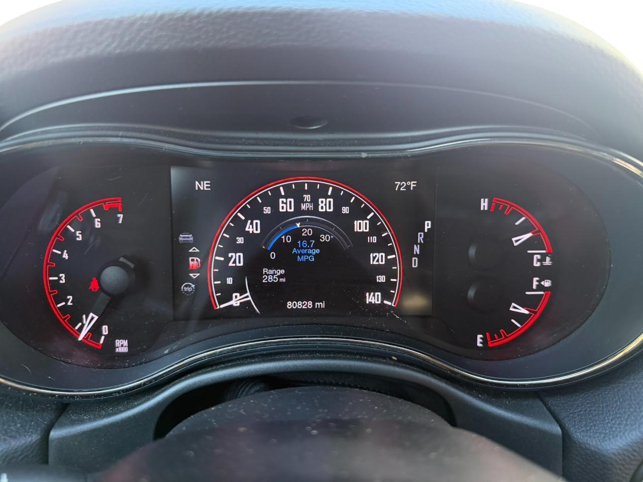 2020 Dodge Durango GT Plus RWD Jacksonville FL