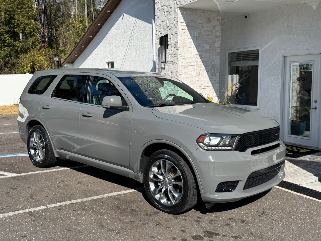2020 Dodge Durango GT Plus RWD Jacksonville FL
