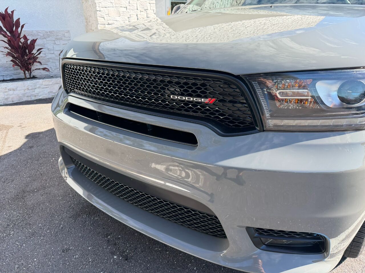 2020 Dodge Durango GT Plus RWD Jacksonville FL