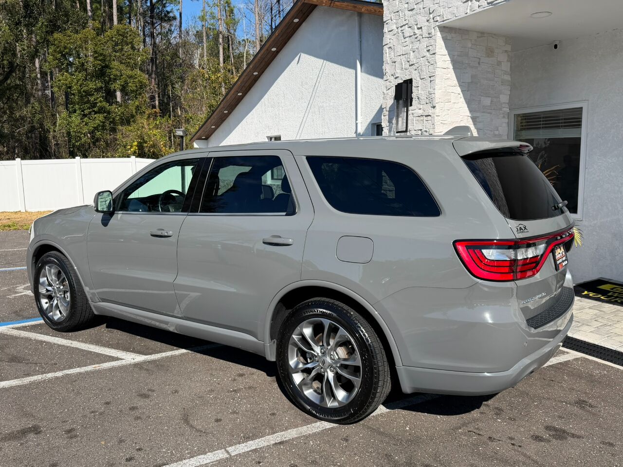 2020 Dodge Durango GT Plus RWD Jacksonville FL