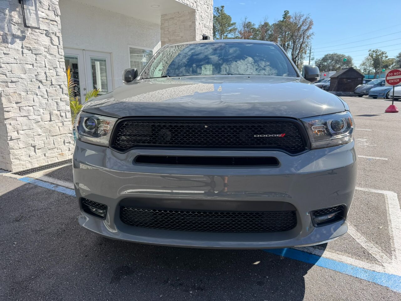 2020 Dodge Durango GT Plus RWD Jacksonville FL