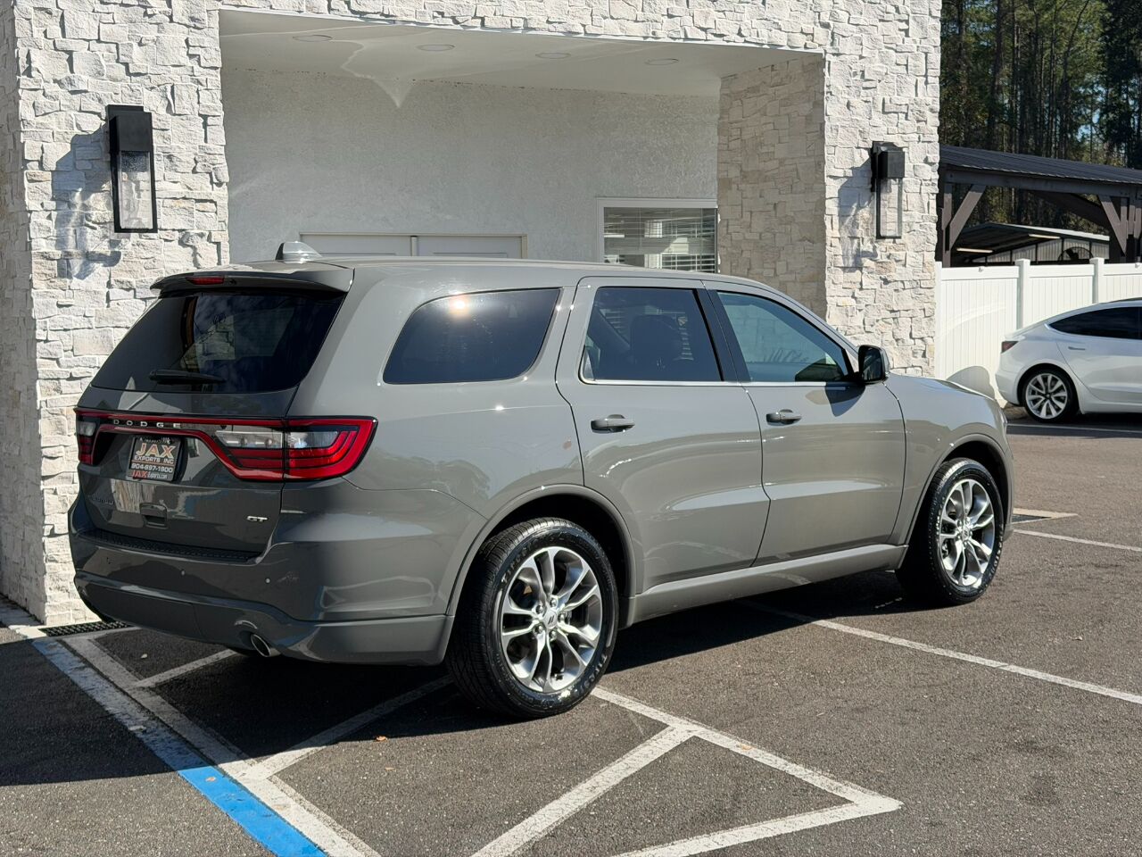 2020 Dodge Durango GT Plus RWD Jacksonville FL
