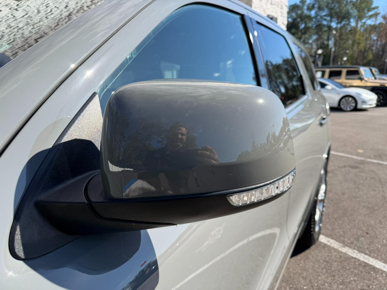 2020 Dodge Durango GT Plus RWD Jacksonville FL