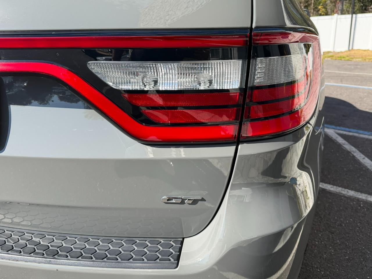 2020 Dodge Durango GT Plus RWD Jacksonville FL