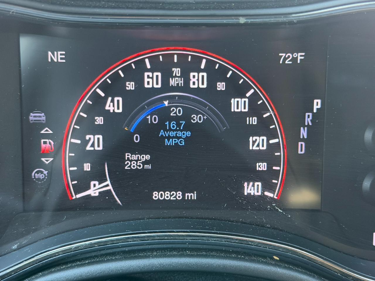 2020 Dodge Durango GT Plus RWD Jacksonville FL