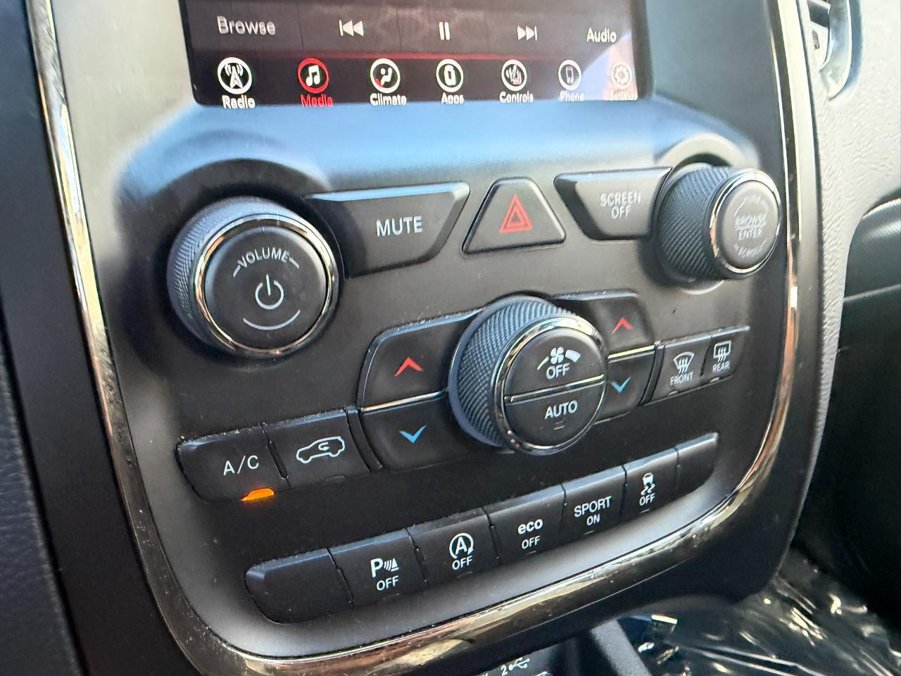 2020 Dodge Durango GT Plus RWD Jacksonville FL