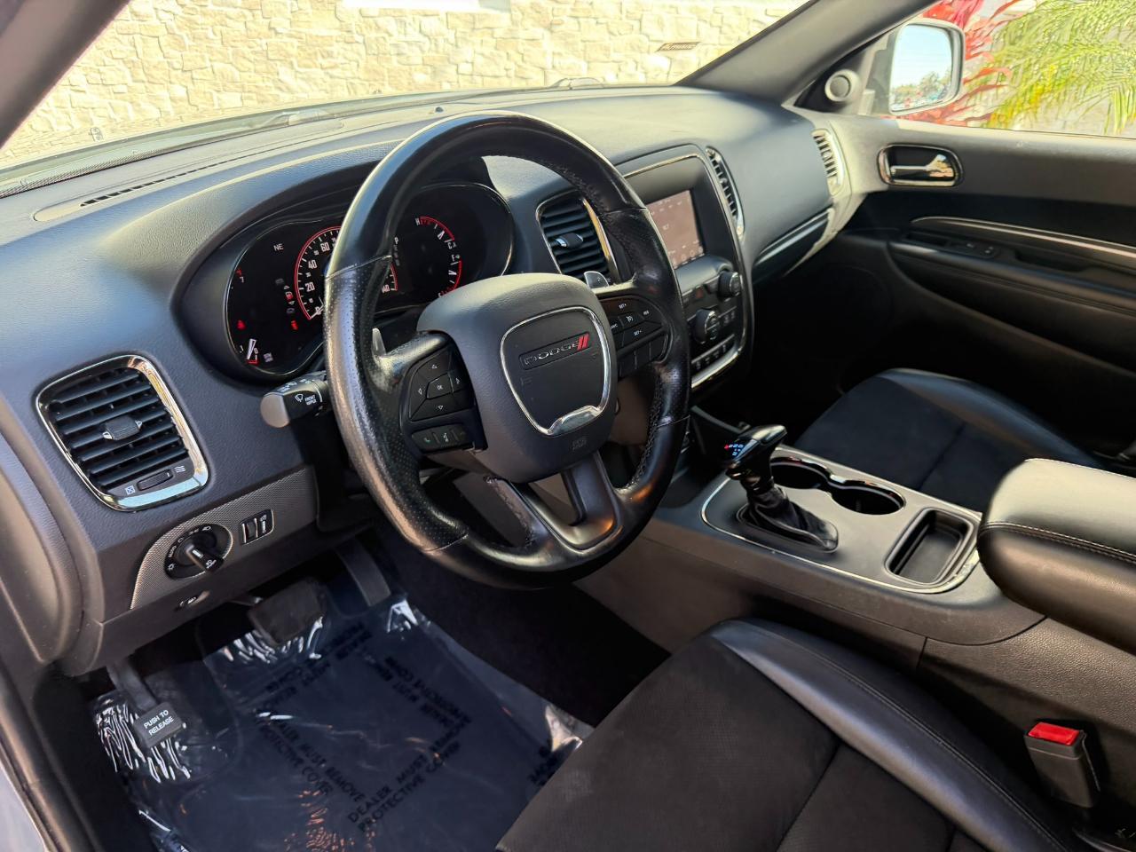 2020 Dodge Durango GT Plus RWD Jacksonville FL