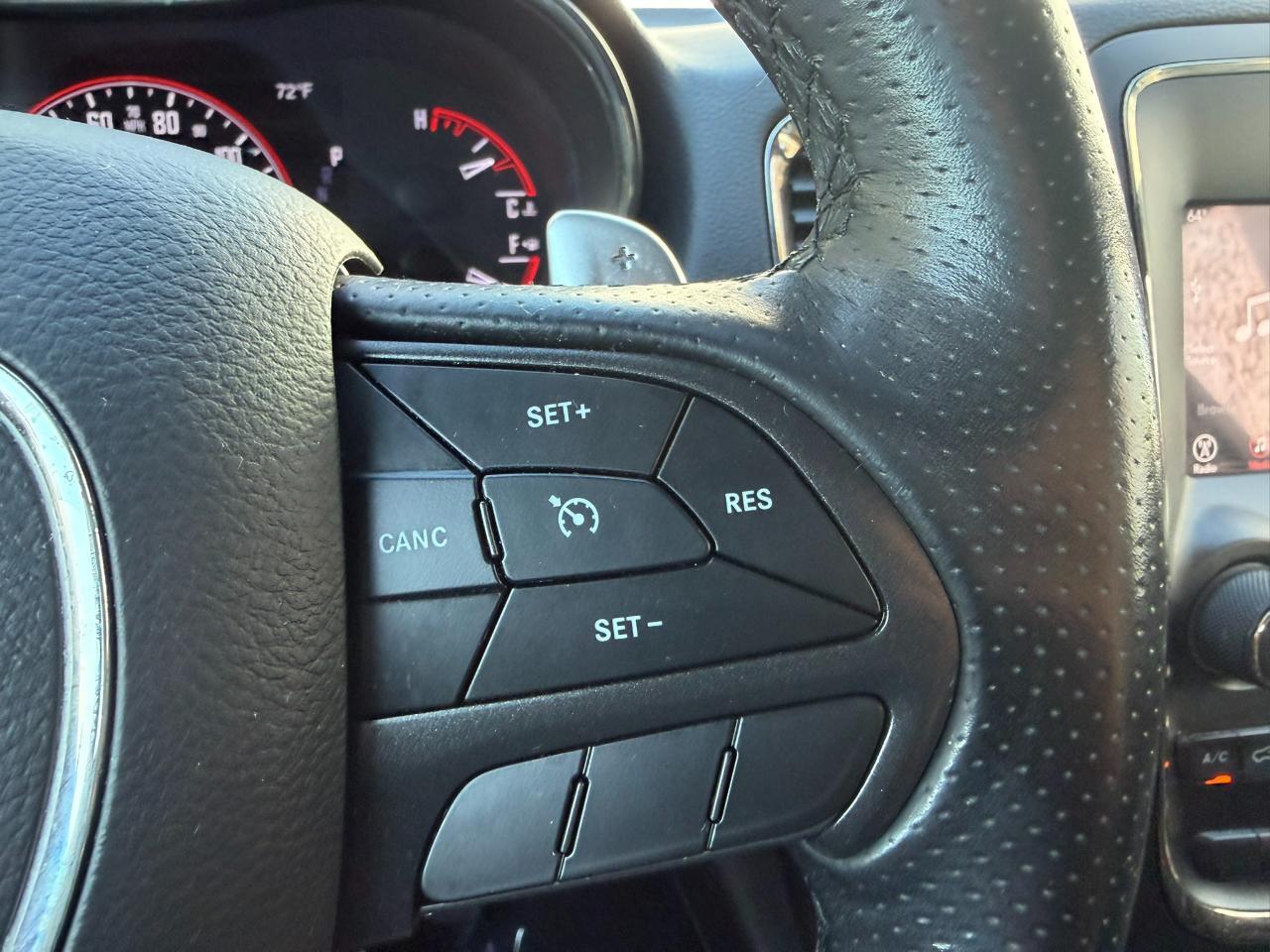 2020 Dodge Durango GT Plus RWD Jacksonville FL