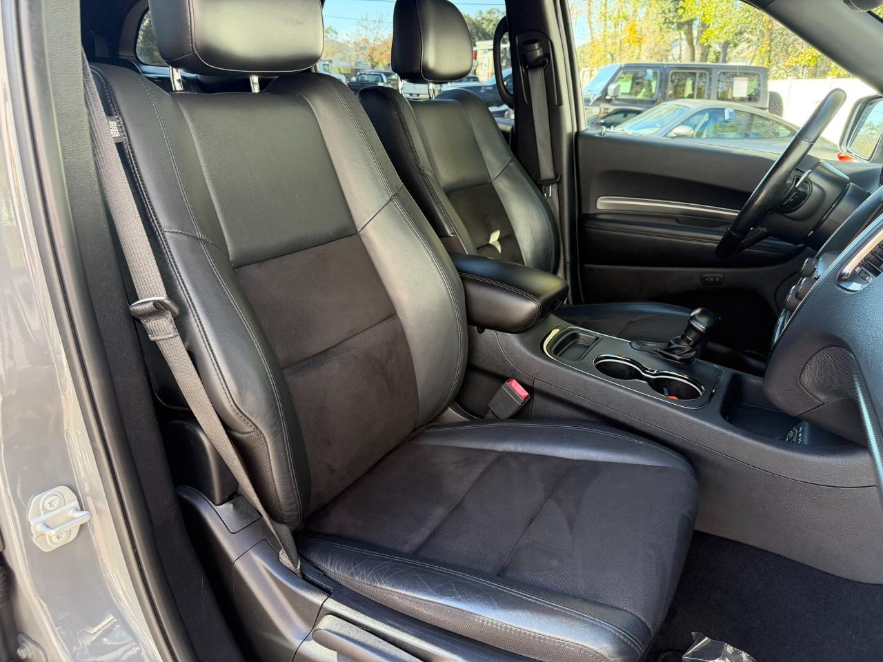 2020 Dodge Durango GT Plus RWD Jacksonville FL