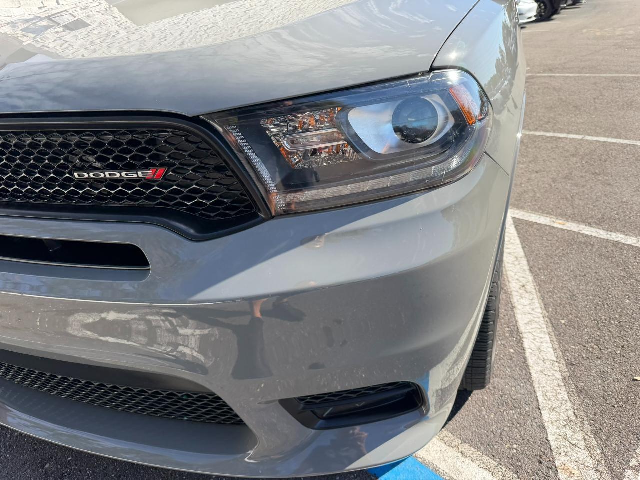 2020 Dodge Durango GT Plus RWD Jacksonville FL