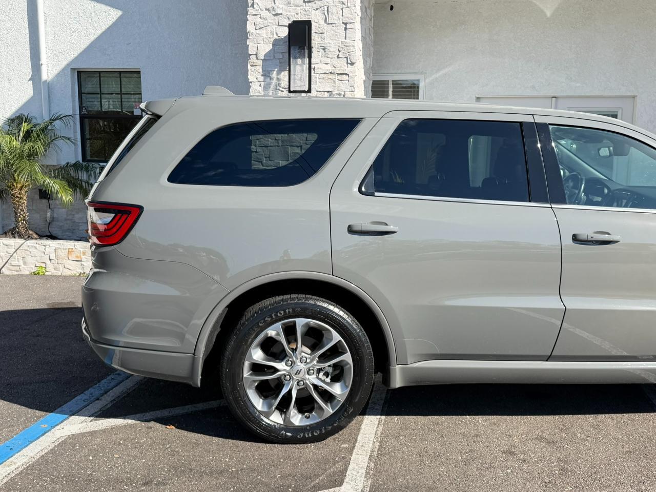 2020 Dodge Durango GT Plus RWD Jacksonville FL