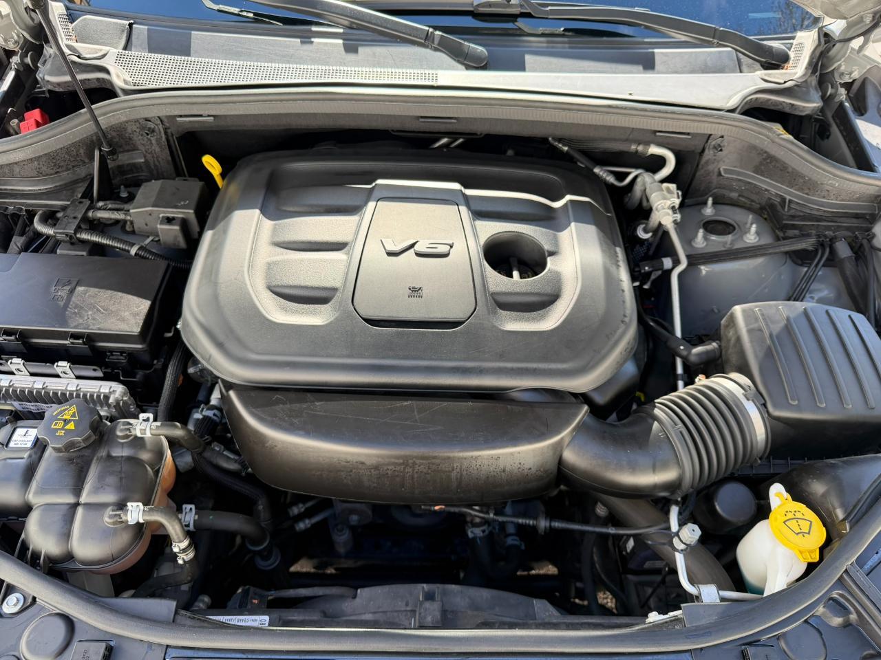 2020 Dodge Durango GT Plus RWD Jacksonville FL