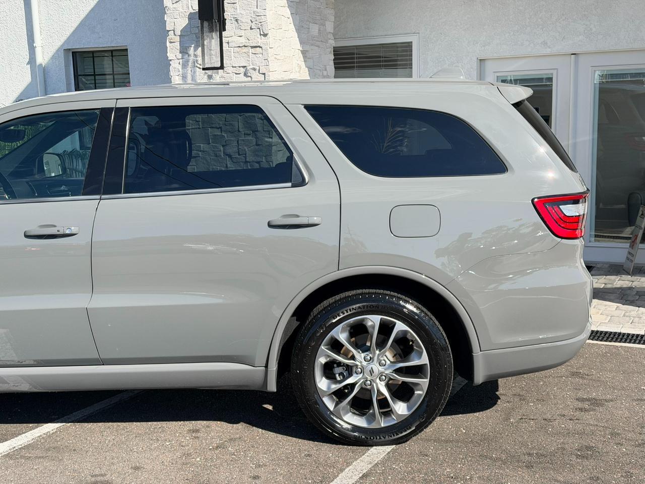 2020 Dodge Durango GT Plus RWD Jacksonville FL