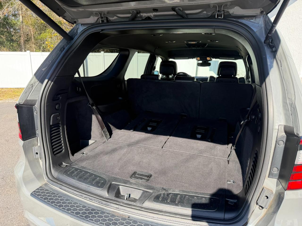 2020 Dodge Durango GT Plus RWD Jacksonville FL