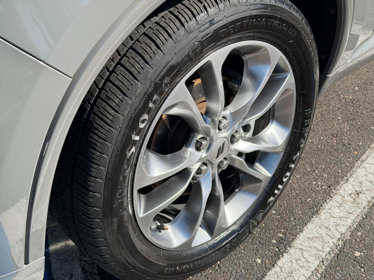 2020 Dodge Durango GT Plus RWD Jacksonville FL