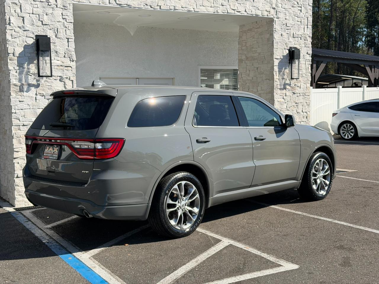 2020 Dodge Durango GT Plus RWD Jacksonville FL