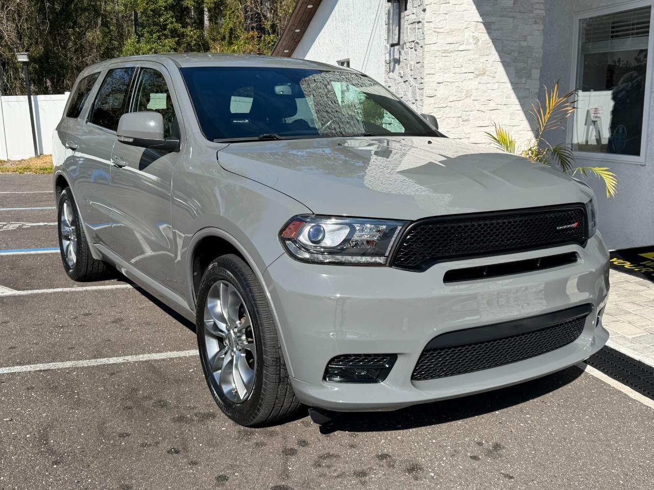 2020 Dodge Durango GT Plus RWD Jacksonville FL