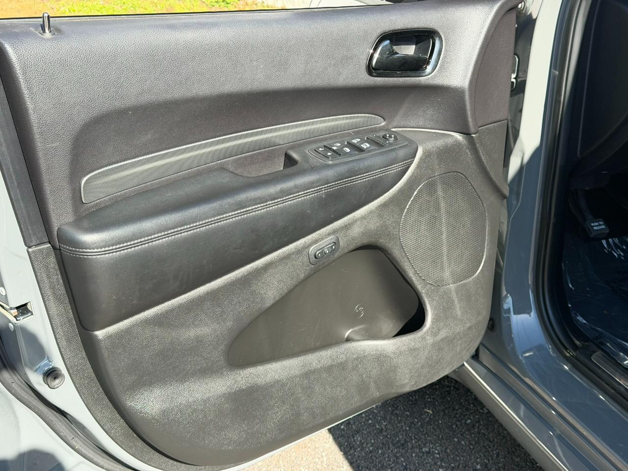 2020 Dodge Durango GT Plus RWD Jacksonville FL