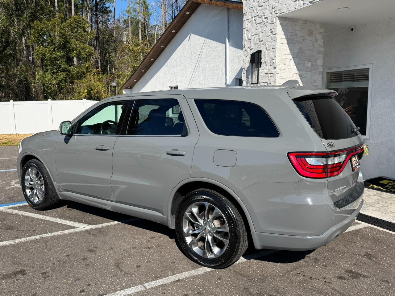 2020 Dodge Durango GT Plus RWD Jacksonville FL