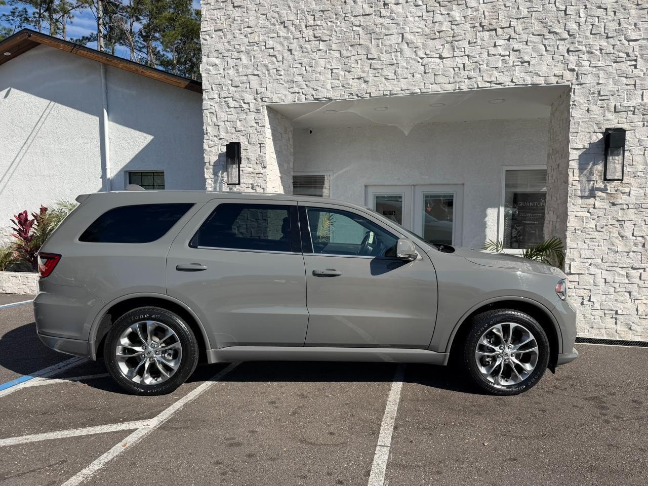 2020 Dodge Durango GT Plus RWD Jacksonville FL