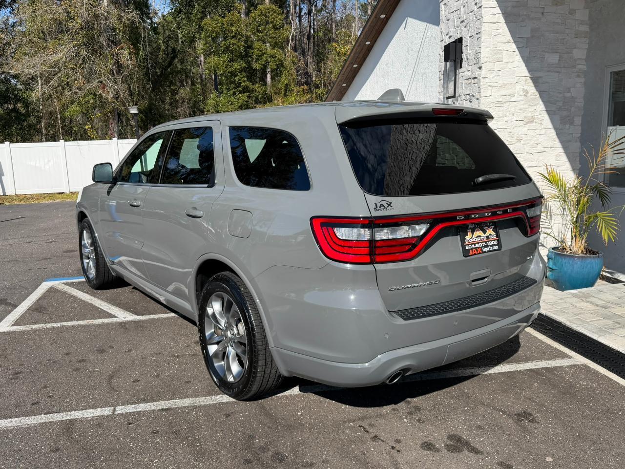 2020 Dodge Durango GT Plus RWD Jacksonville FL