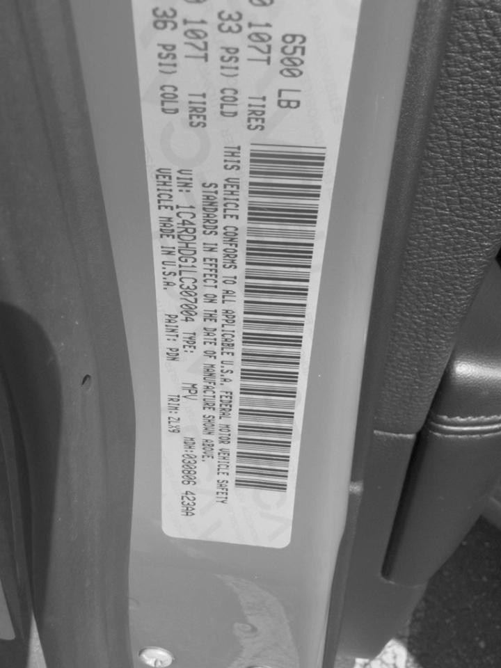 2020 Dodge Durango GT Plus RWD Jacksonville FL