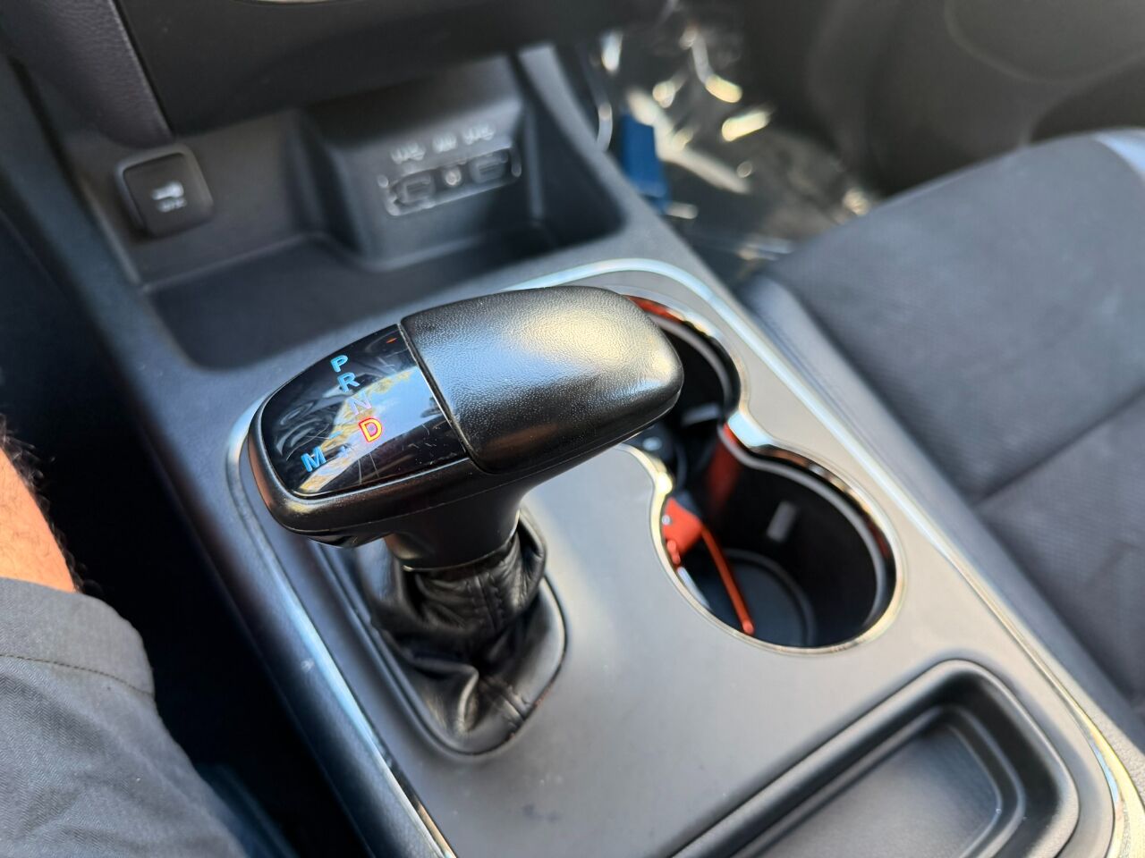 2020 Dodge Durango GT Plus RWD Jacksonville FL