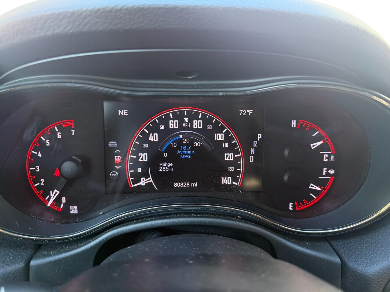 2020 Dodge Durango GT Plus RWD Jacksonville FL