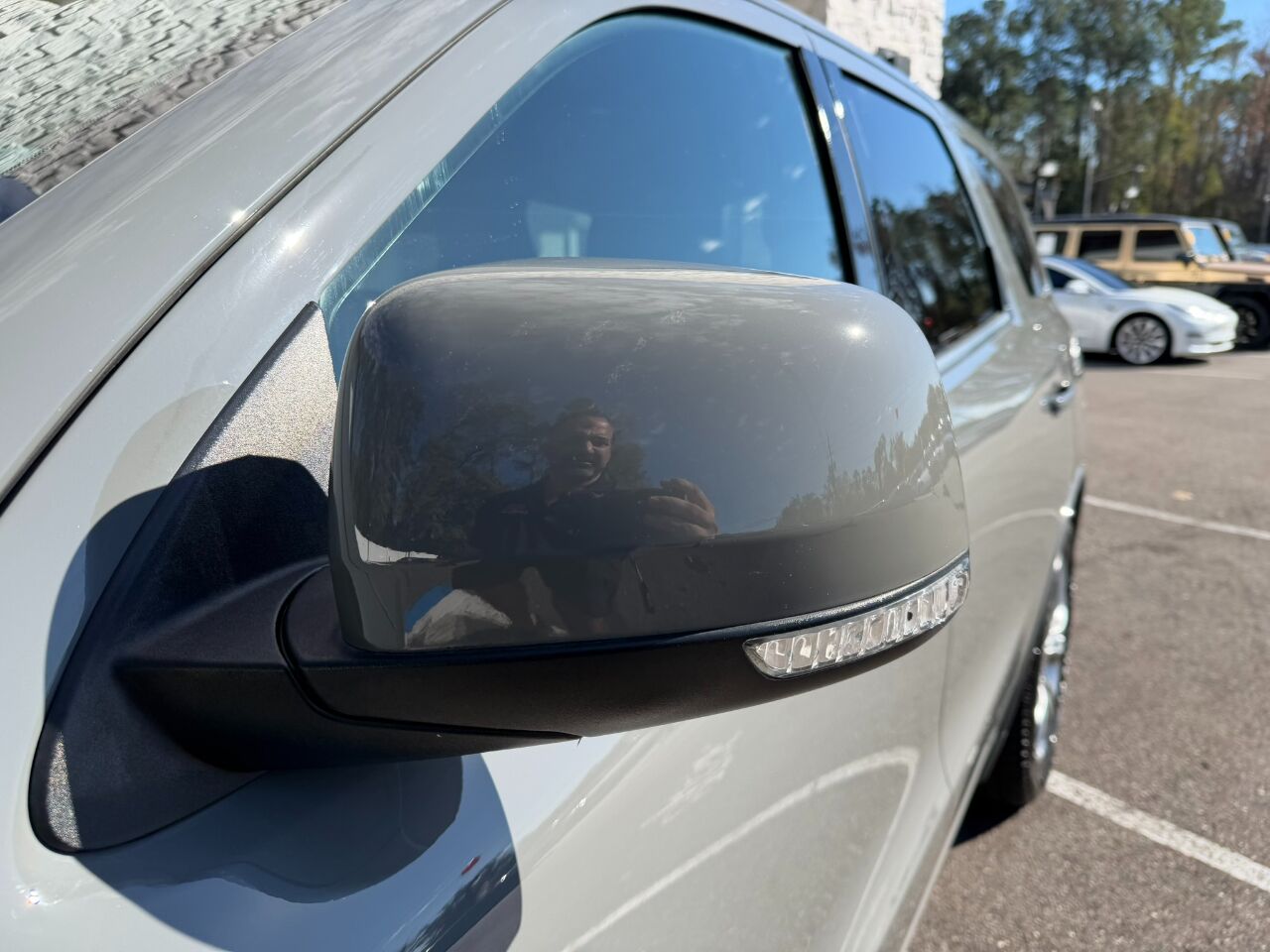 2020 Dodge Durango GT Plus RWD Jacksonville FL