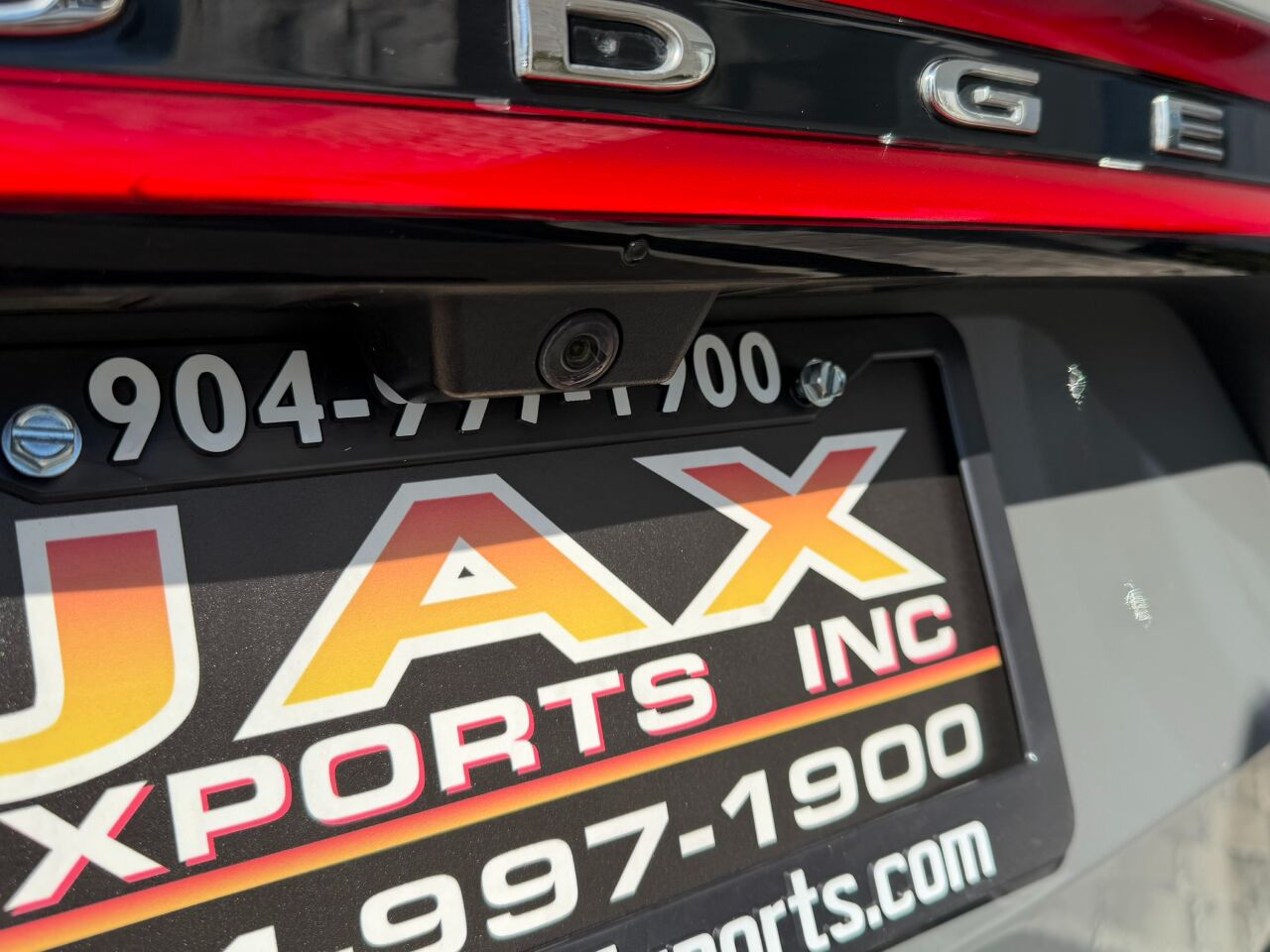 2020 Dodge Durango GT Plus RWD Jacksonville FL