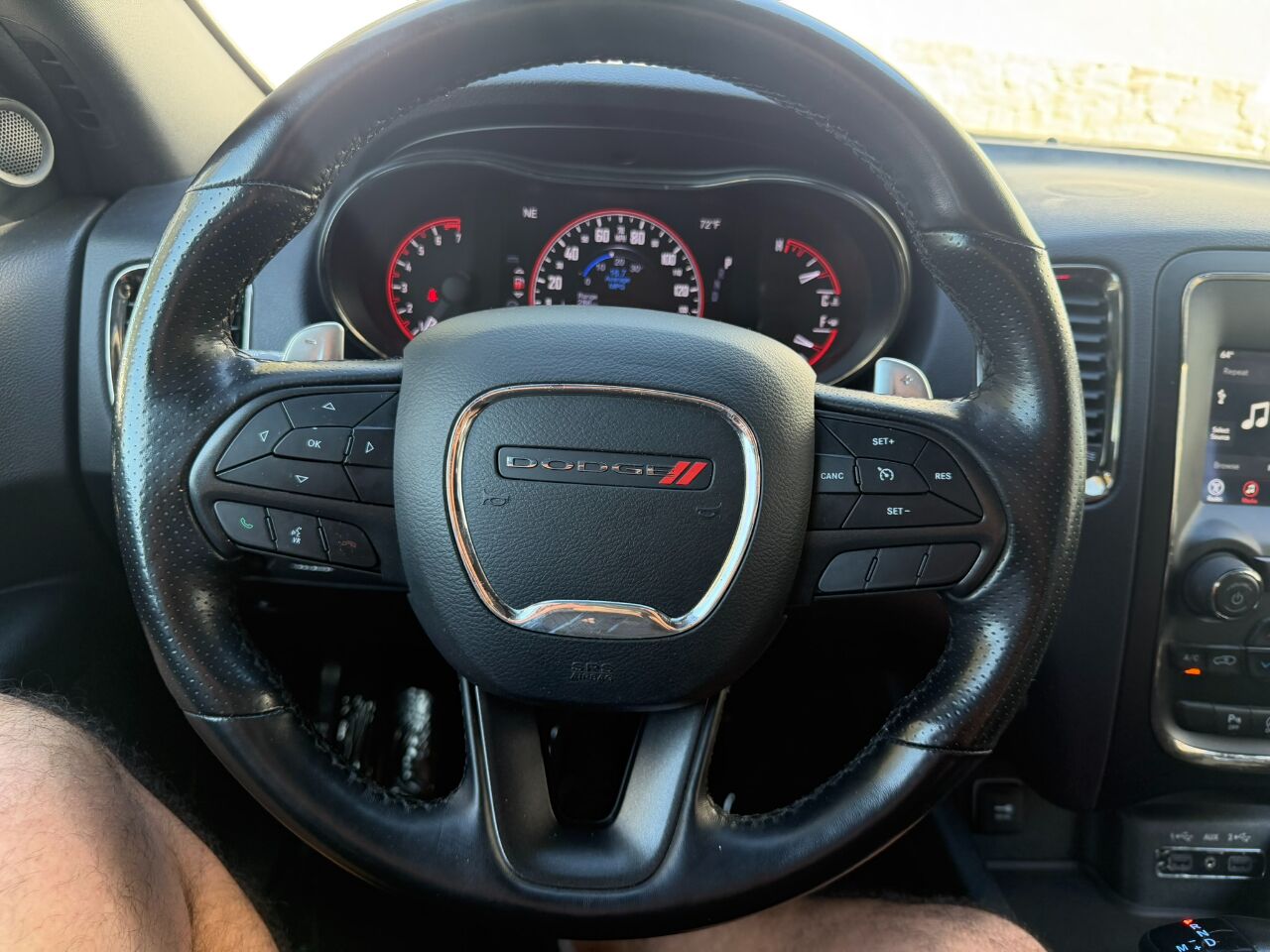 2020 Dodge Durango GT Plus RWD Jacksonville FL