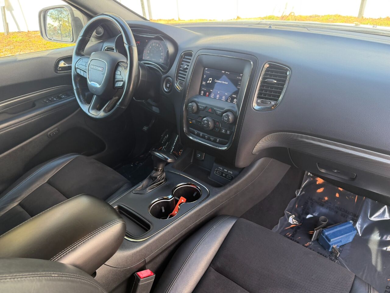 2020 Dodge Durango GT Plus RWD Jacksonville FL