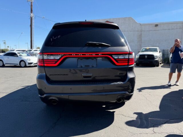 2020 Dodge Durango GT Plus RWD Mesa AZ