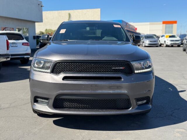 2020 Dodge Durango GT Plus RWD Mesa AZ