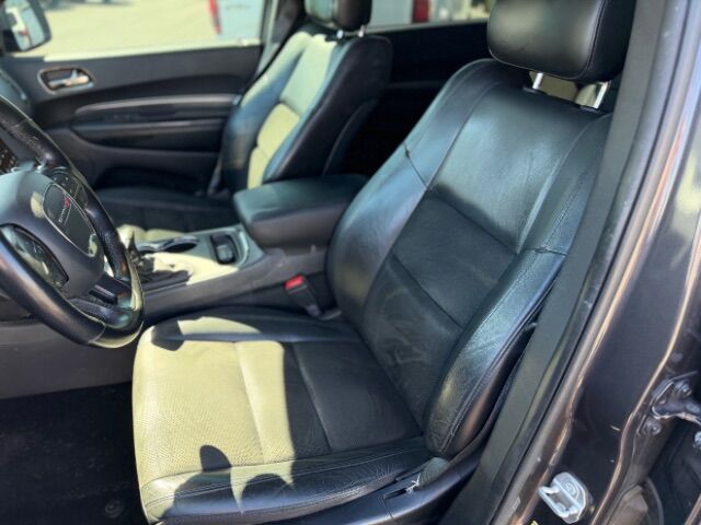 2020 Dodge Durango GT Plus RWD Mesa AZ