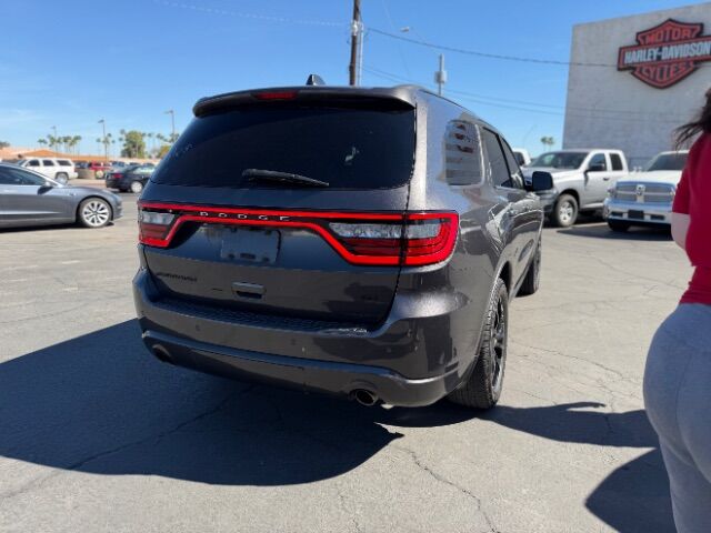 2020 Dodge Durango GT Plus RWD