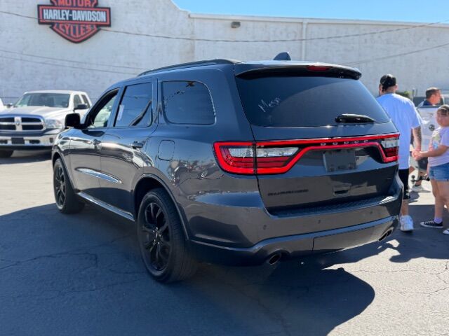 2020 Dodge Durango GT Plus RWD Mesa AZ