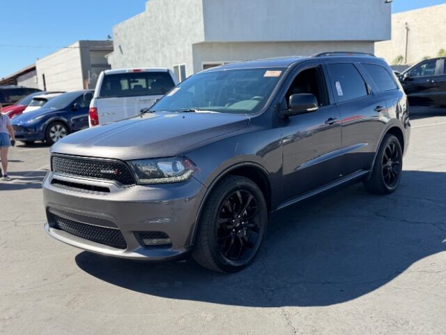 2020 Dodge Durango GT Plus RWD Mesa AZ