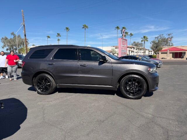 2020 Dodge Durango GT Plus RWD