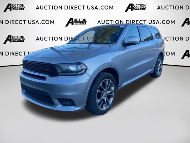 2020 Dodge Durango GT Plus