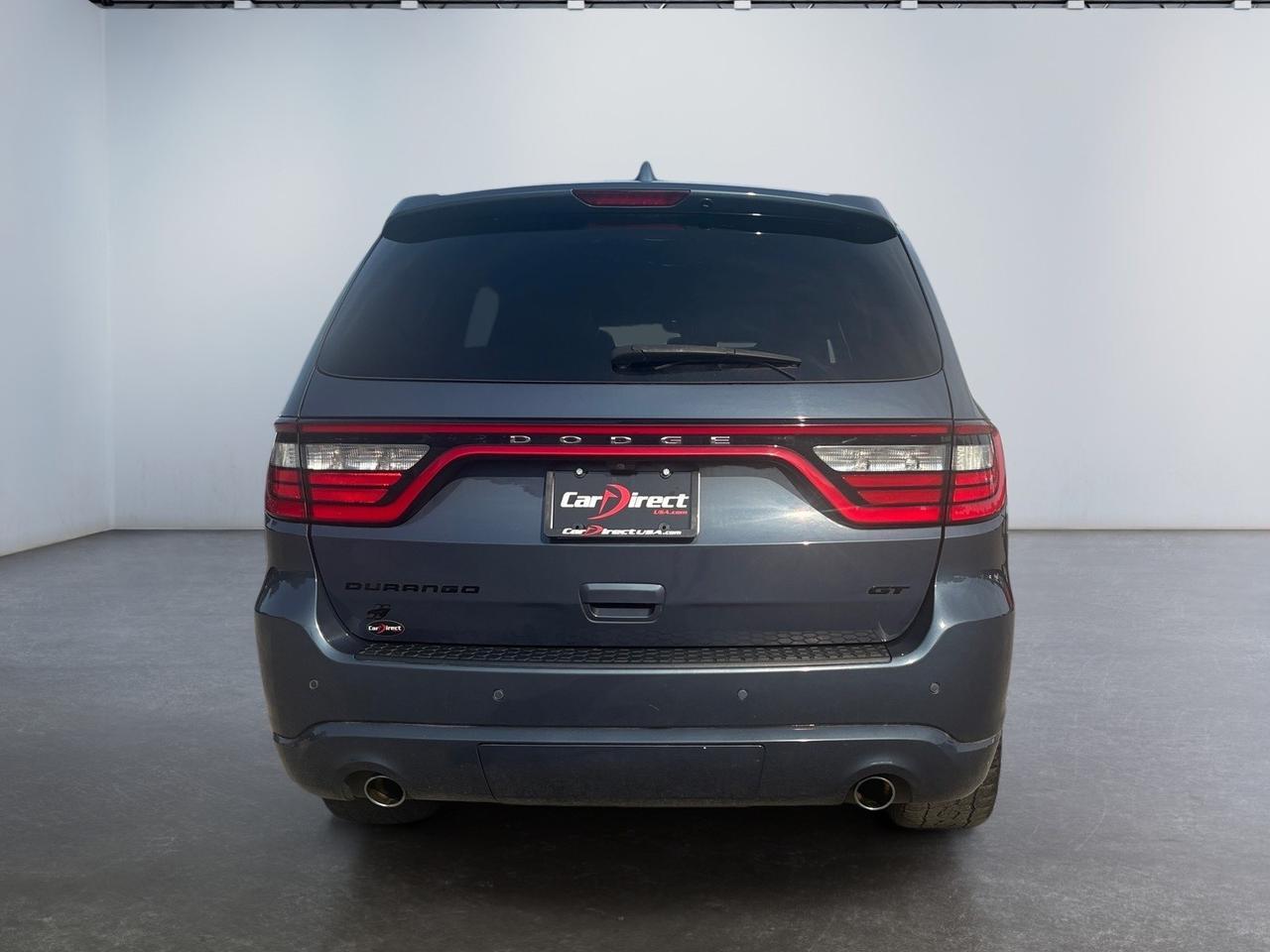 2020 Dodge Durango GT Plus, SELECT DRIVE MODES, PADDLE SHIFTERS, POWER LIFTGATE, CAPTAINS CHAIRS, POWER 3RD ROW SEATS, HEATED FRONT & REAR SEATS, APPLE CARPLAY/ANDROID AUTO, REMOTE START, BACKUP CAMERA, PARKING SENSORS, CLEAN CARFAX, DRIVE A DODGE TODAY! Virginia Beach VA