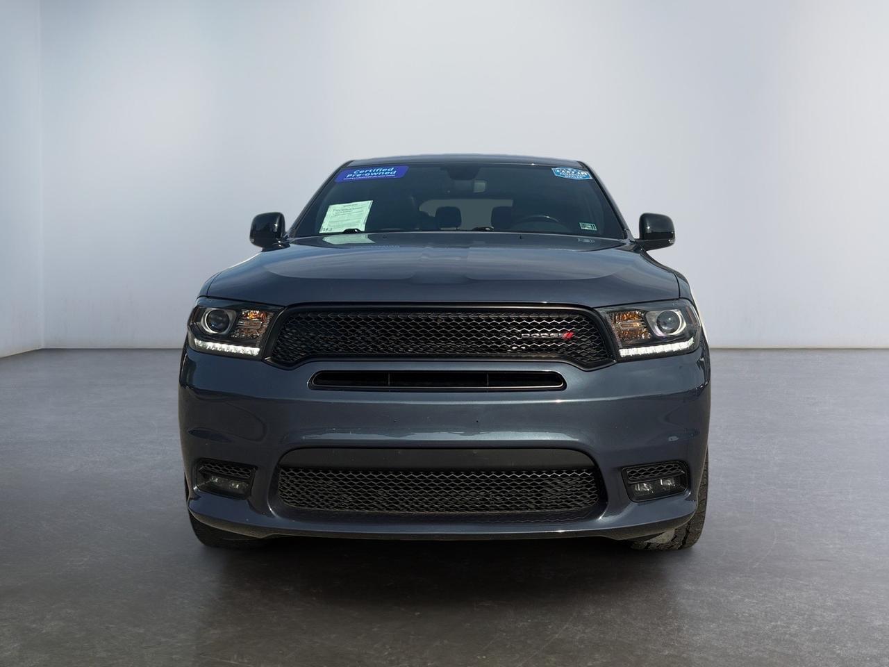 2020 Dodge Durango GT Plus, SELECT DRIVE MODES, PADDLE SHIFTERS, POWER LIFTGATE, CAPTAINS CHAIRS, POWER 3RD ROW SEATS, HEATED FRONT & REAR SEATS, APPLE CARPLAY/ANDROID AUTO, REMOTE START, BACKUP CAMERA, PARKING SENSORS, CLEAN CARFAX, DRIVE A DODGE TODAY! Virginia Beach VA