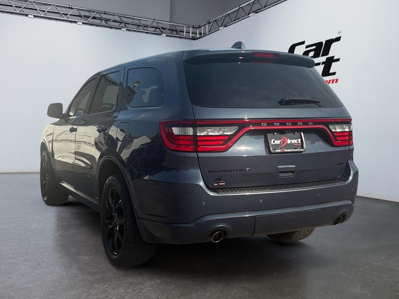 2020 Dodge Durango GT Plus, SELECT DRIVE MODES, PADDLE SHIFTERS, POWER LIFTGATE, CAPTAINS CHAIRS, POWER 3RD ROW SEATS, HEATED FRONT & REAR SEATS, APPLE CARPLAY/ANDROID AUTO, REMOTE START, BACKUP CAMERA, PARKING SENSORS, CLEAN CARFAX, DRIVE A DODGE TODAY! Virginia Beach VA