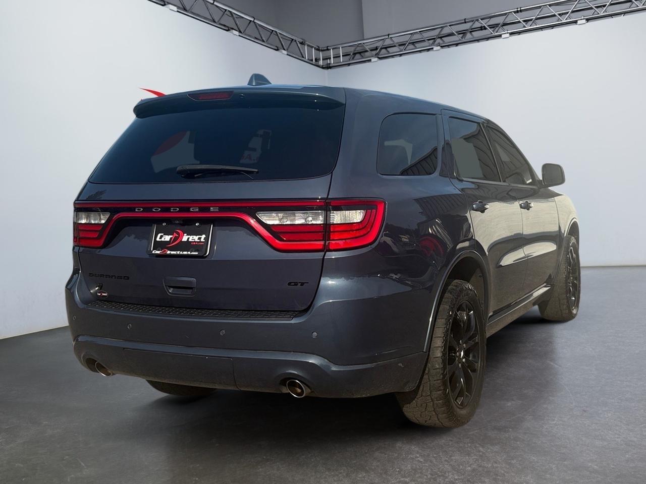 2020 Dodge Durango GT Plus, SELECT DRIVE MODES, PADDLE SHIFTERS, POWER LIFTGATE, CAPTAINS CHAIRS, POWER 3RD ROW SEATS, HEATED FRONT & REAR SEATS, APPLE CARPLAY/ANDROID AUTO, REMOTE START, BACKUP CAMERA, PARKING SENSORS, CLEAN CARFAX, DRIVE A DODGE TODAY! Virginia Beach VA